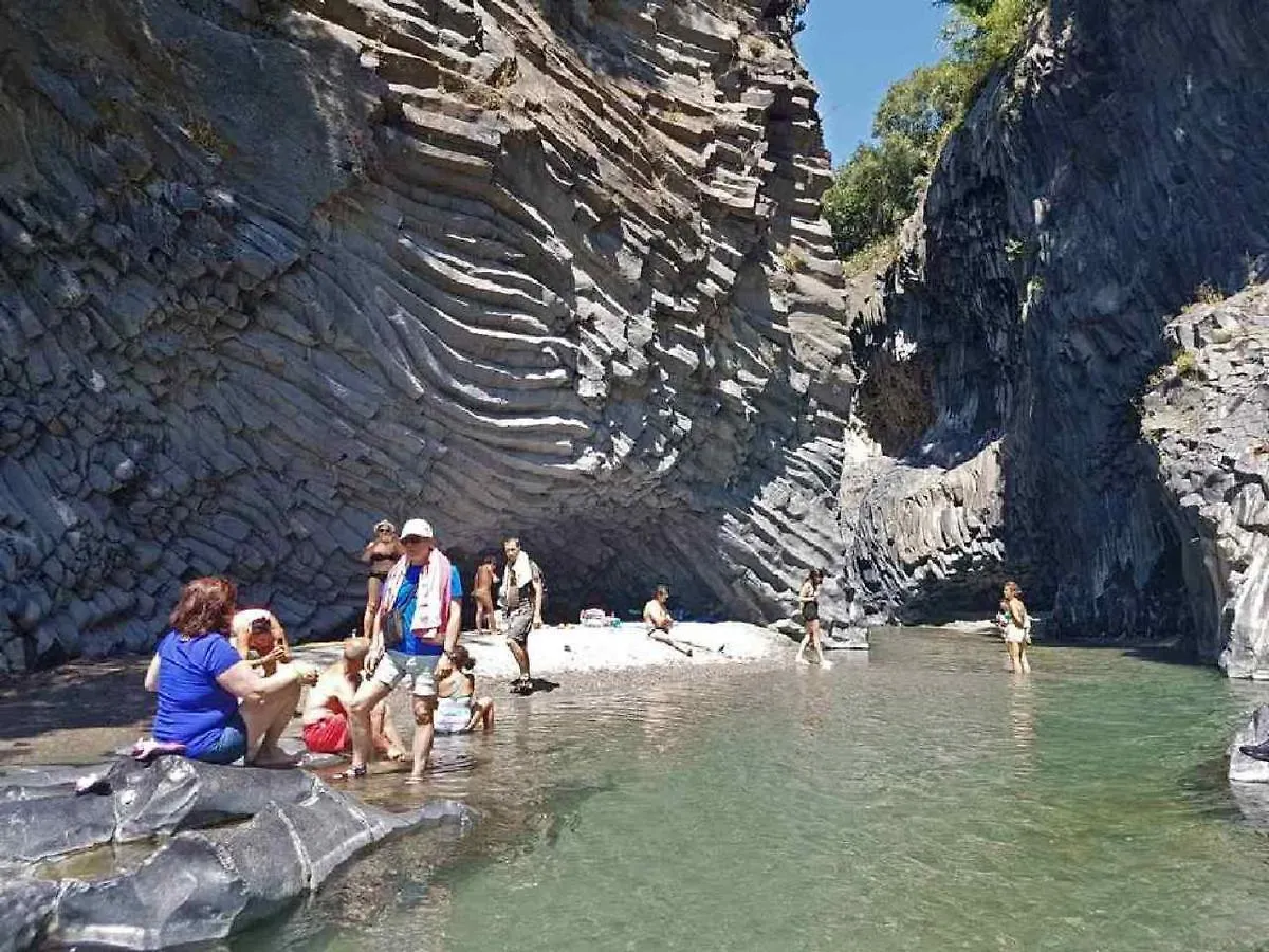 Appartamento Belsito 15 Misterbianco Italia