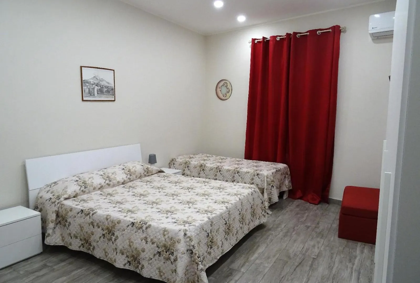 Appartamento Belsito 15 Misterbianco 0*,  Italia