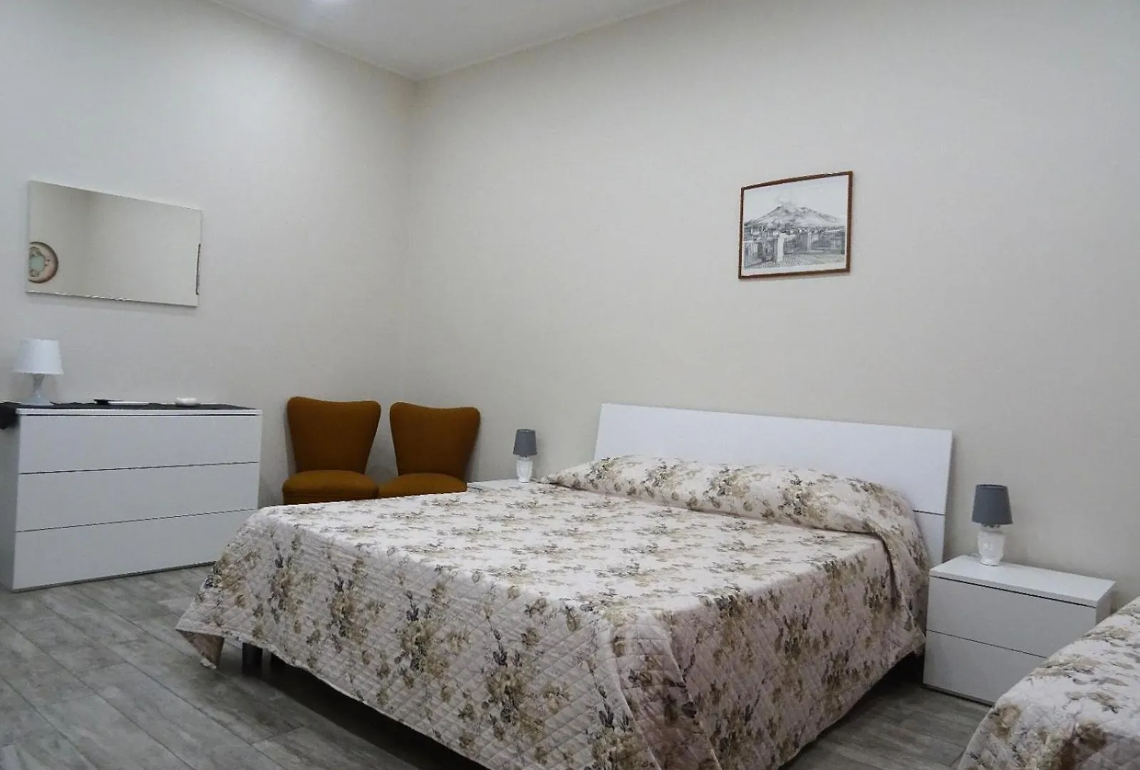 Appartamento Belsito 15 Misterbianco Appartement