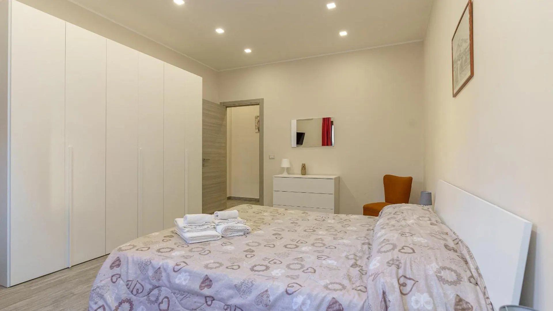 Apartment Appartamento Belsito 15 Misterbianco